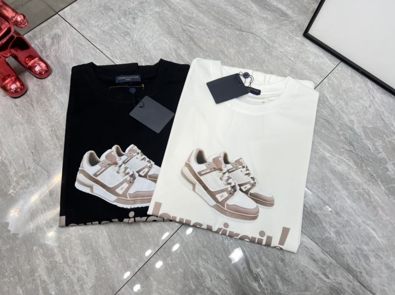 Louis Vuitton T-Shirts